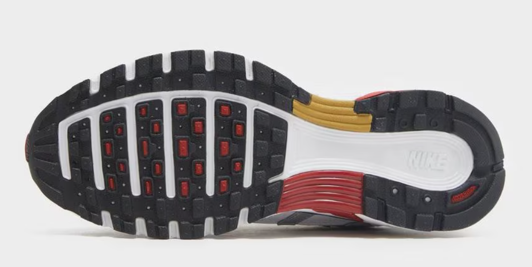 Nike P-6000