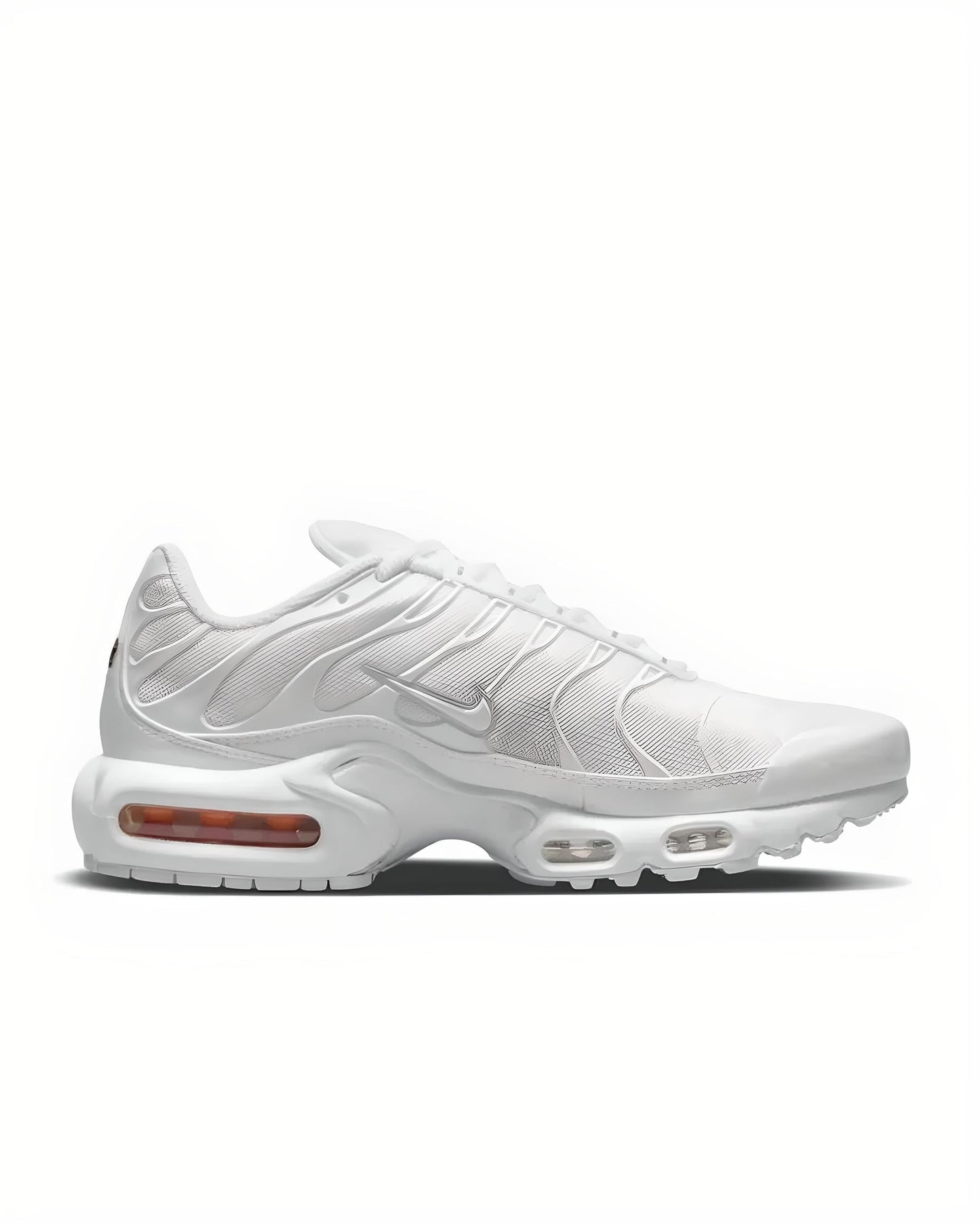 Nike Air Max Plus - Yuko Sports