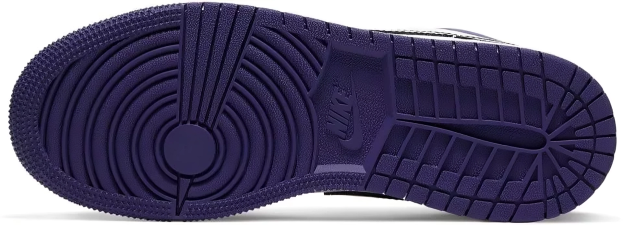 AIR JORDAN 1 LOW (GS)