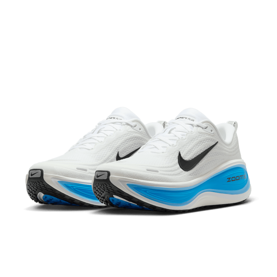 Nike Vomero 18 Plus