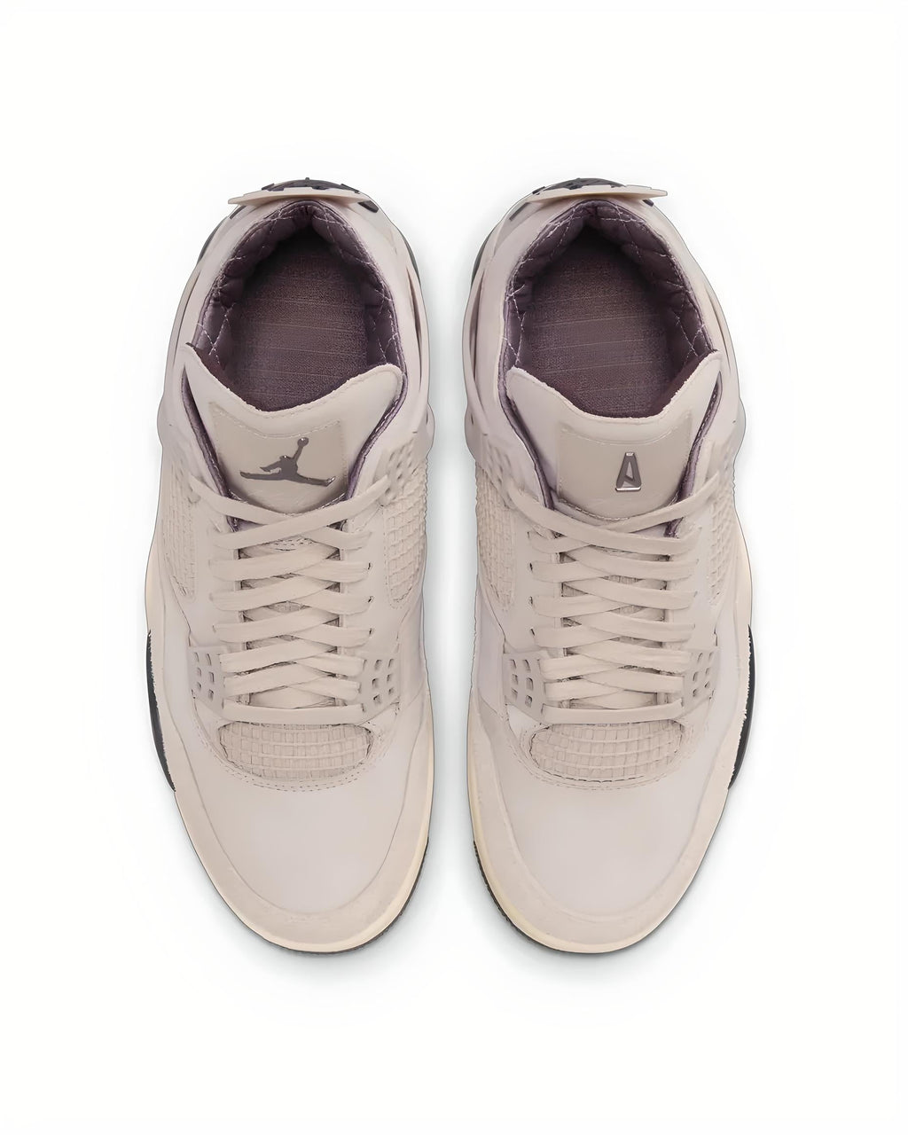 Air Jordan 4 x A Ma Maniére - Yuko Sports