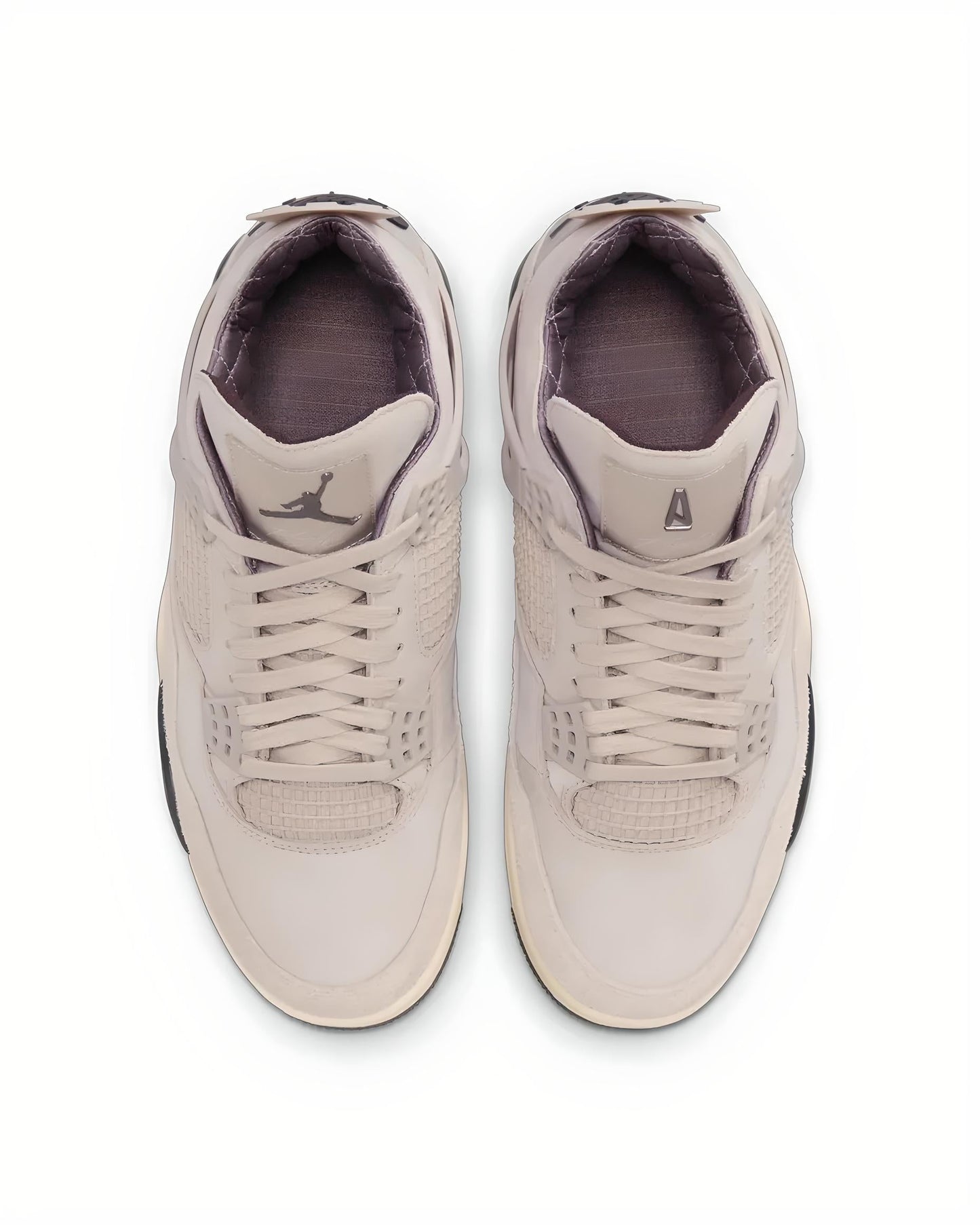 Air Jordan 4 x A Ma Maniére - Yuko Sports