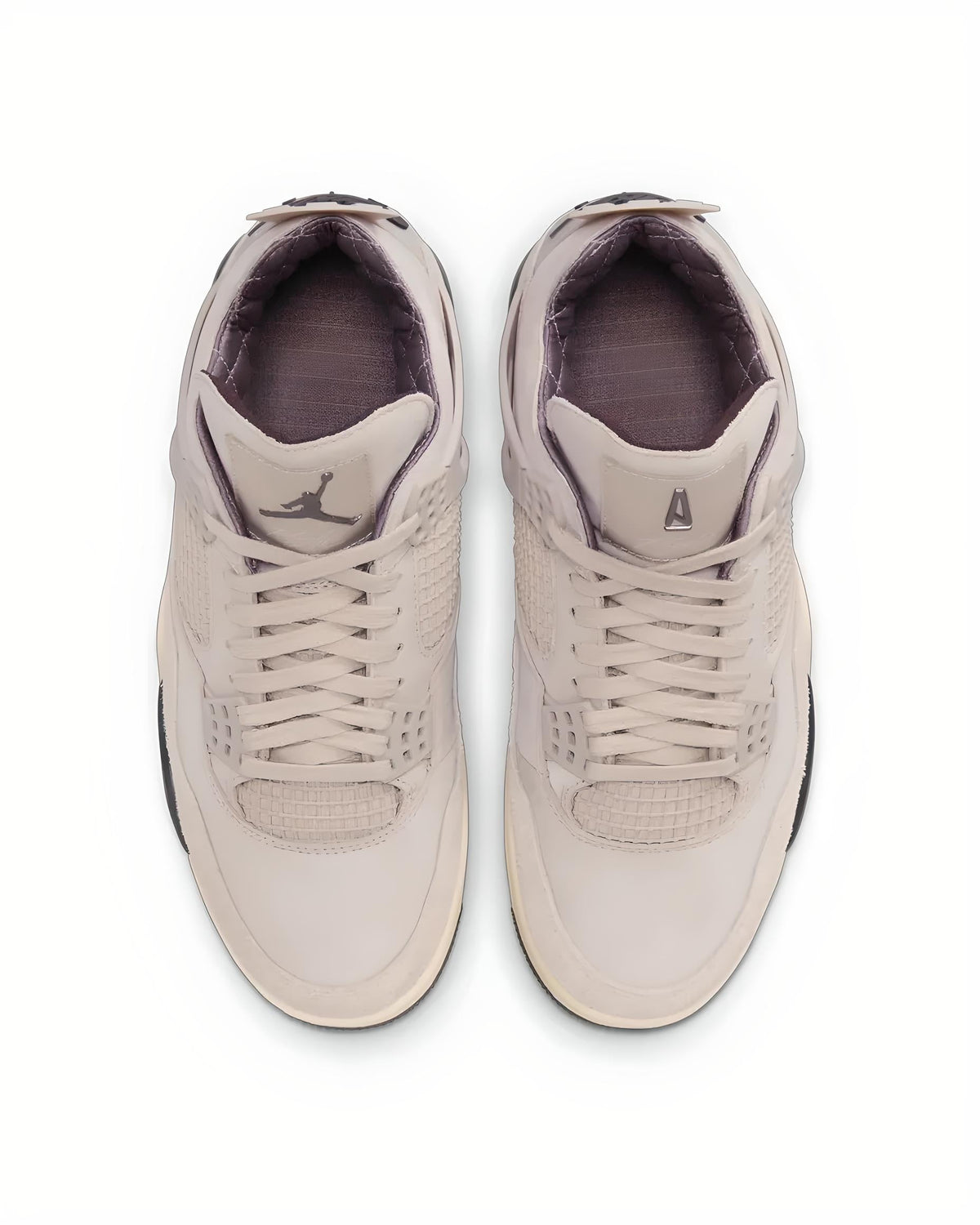 Air Jordan 4 x A Ma Maniére - Yuko Sports