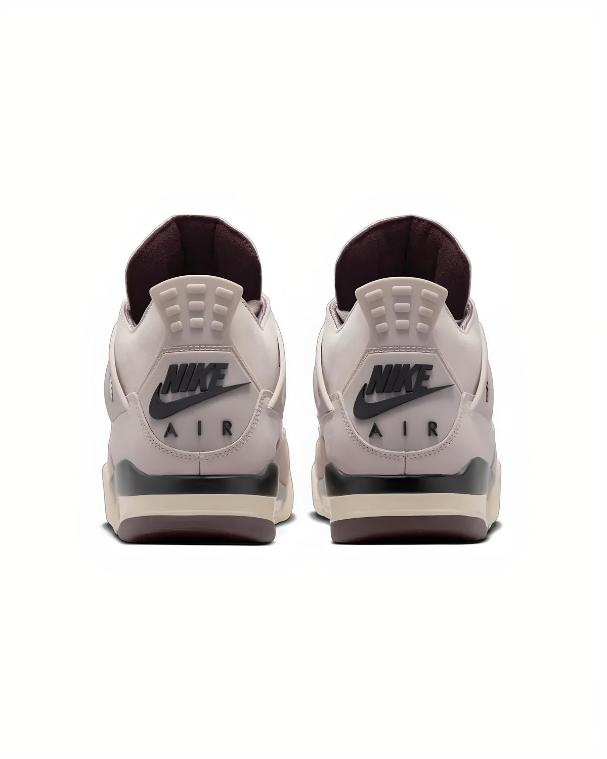 Air Jordan 4 x A Ma Maniére - Yuko Sports