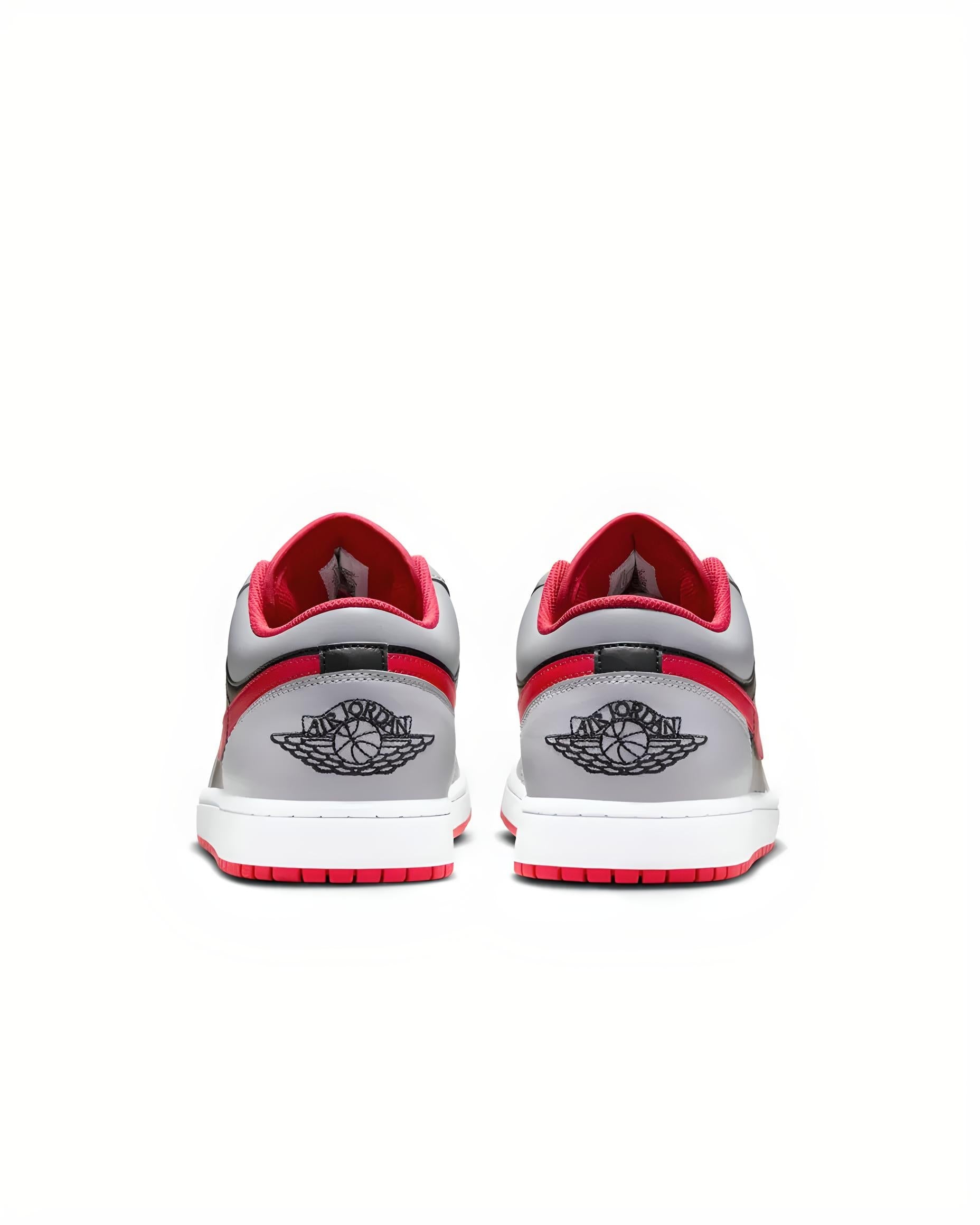 Air Jordan 1 Low - Yuko Sports