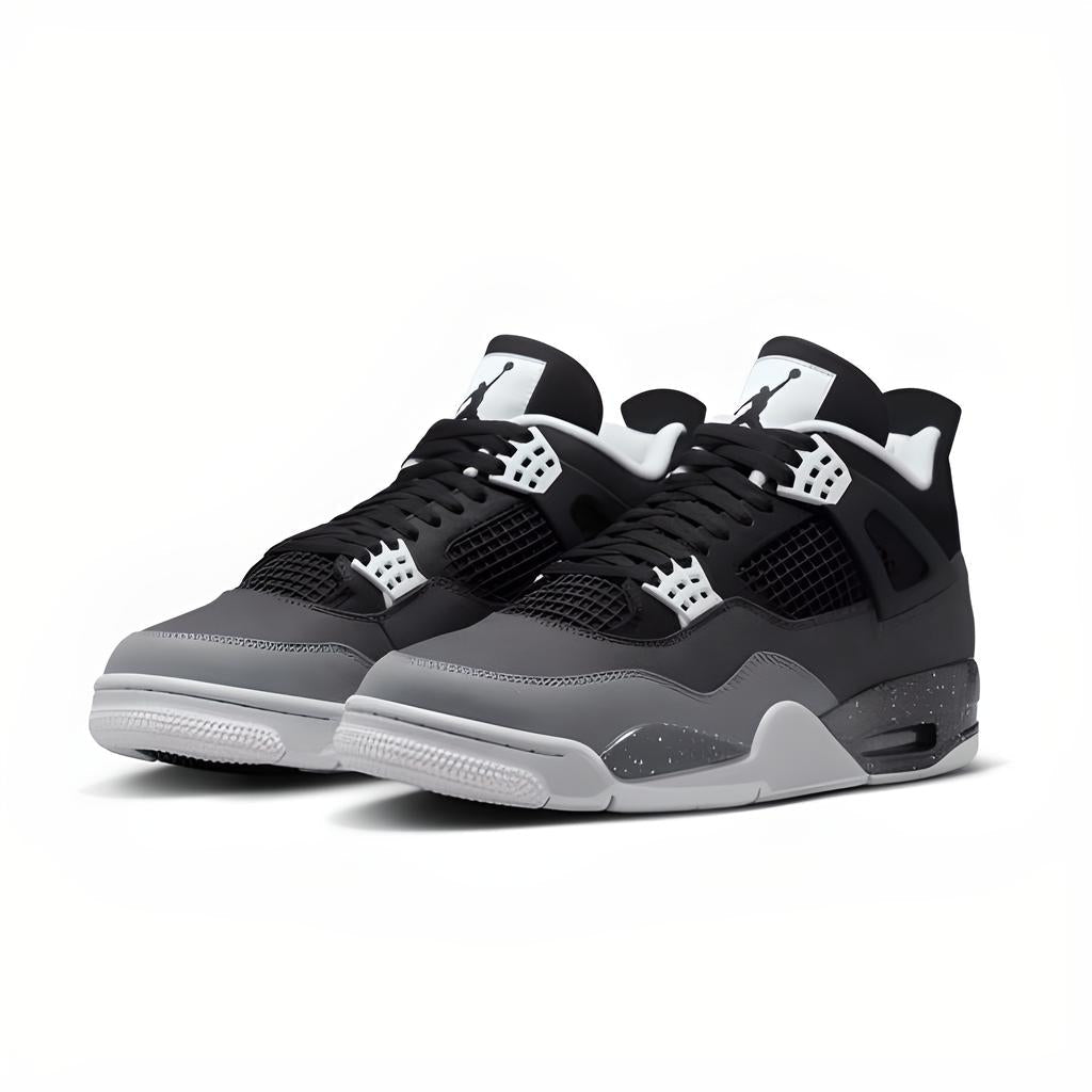 Air Jordan 4 - Yuko Sports