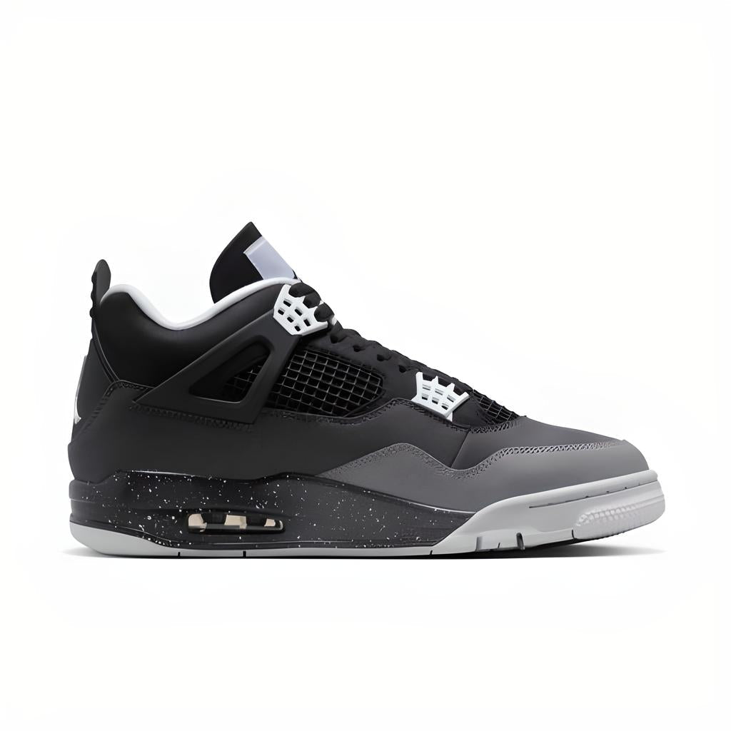 Air Jordan 4 - Yuko Sports