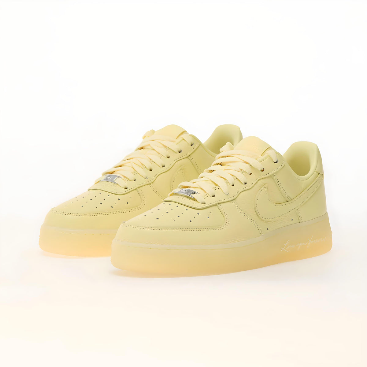 Nike Air Force 1 x Drake Nocta "pk" - Yuko Sports