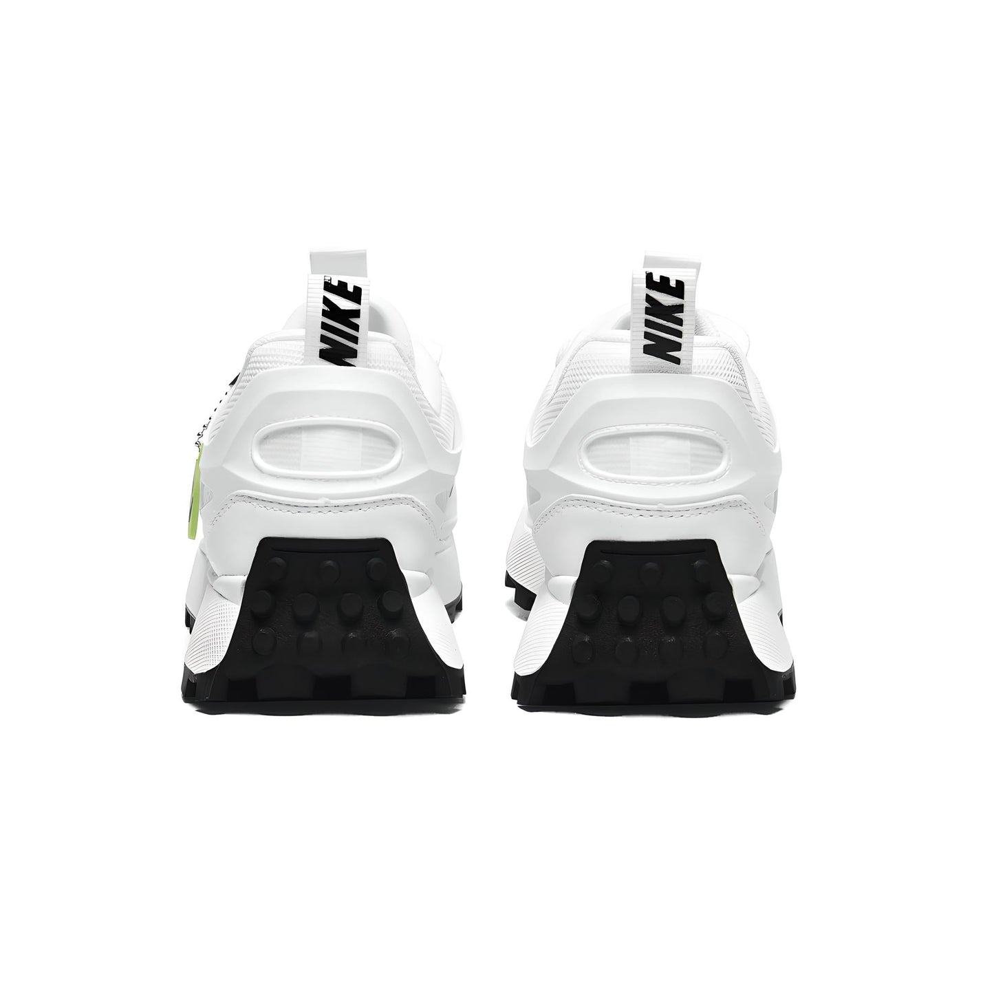 NIKE AIR MAX BAIRELLI SUMMIT WHITE - Yuko Sports