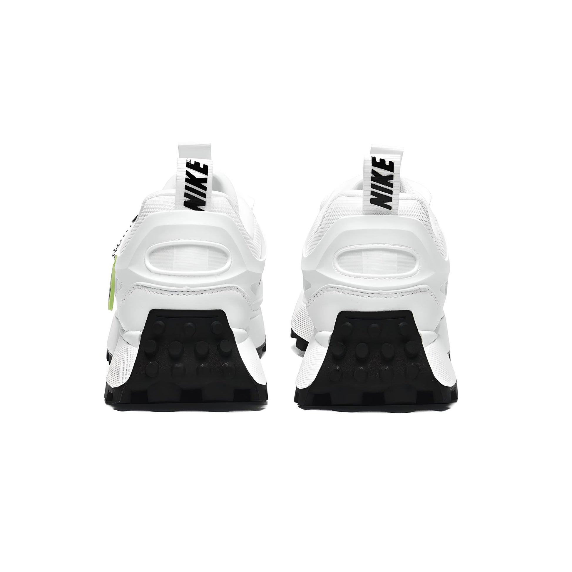 NIKE AIR MAX BAIRELLI SUMMIT WHITE - Yuko Sports