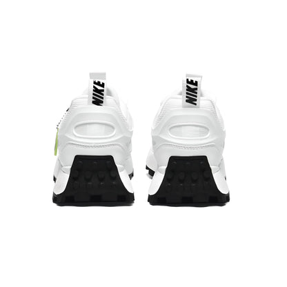 NIKE AIR MAX BAIRELLI SUMMIT WHITE - Yuko Sports