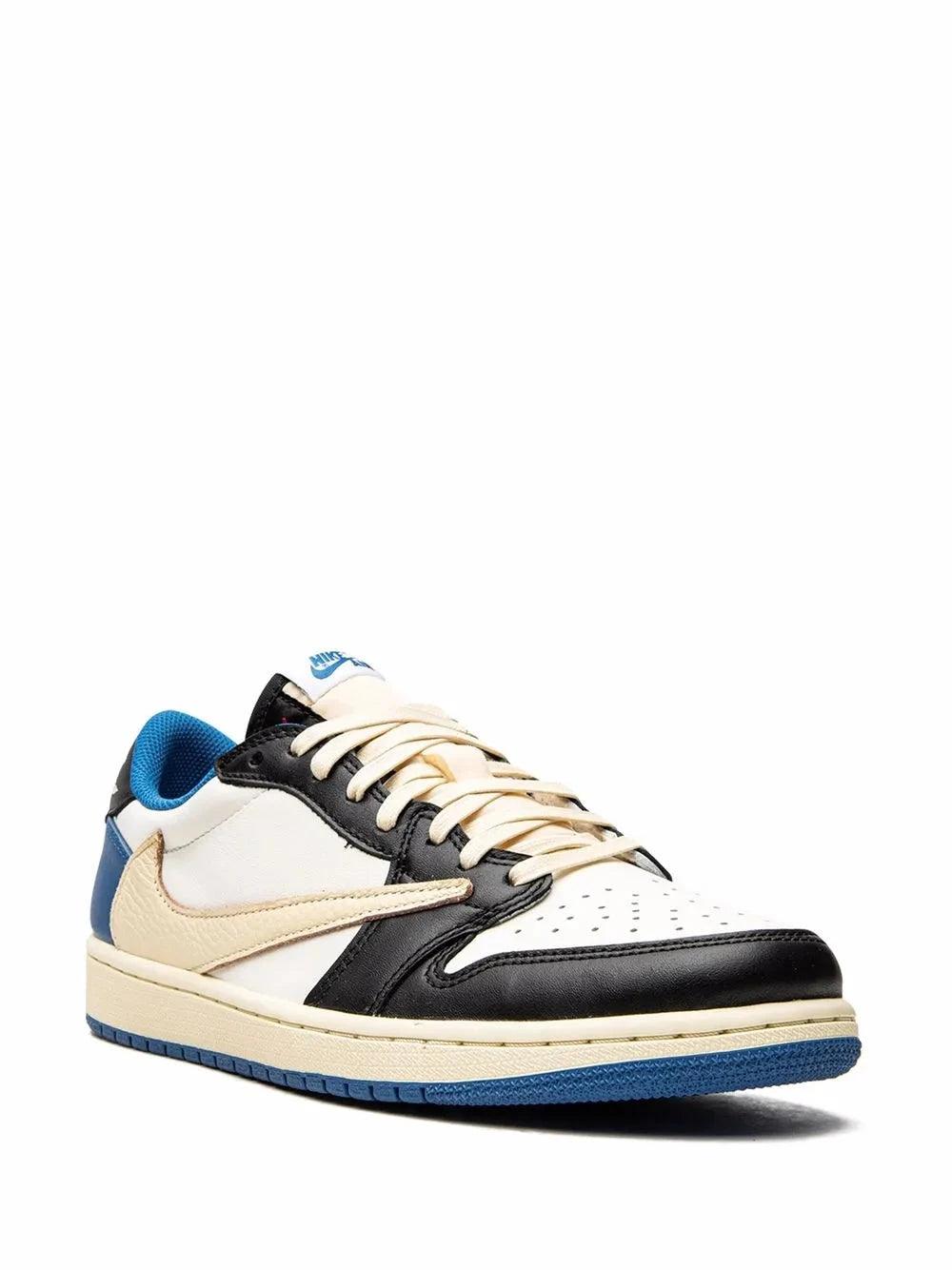 Air Jordan 1 Low SP x Travis Scott - Yuko Sports