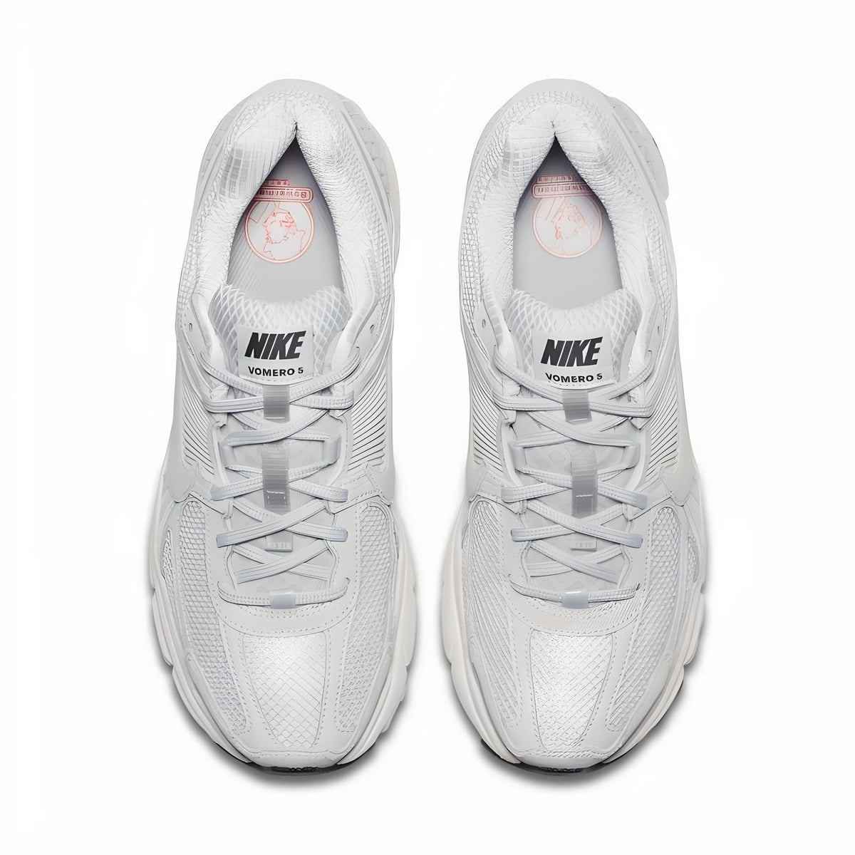 Nike Zoom Vomero 5 - Yuko Sports