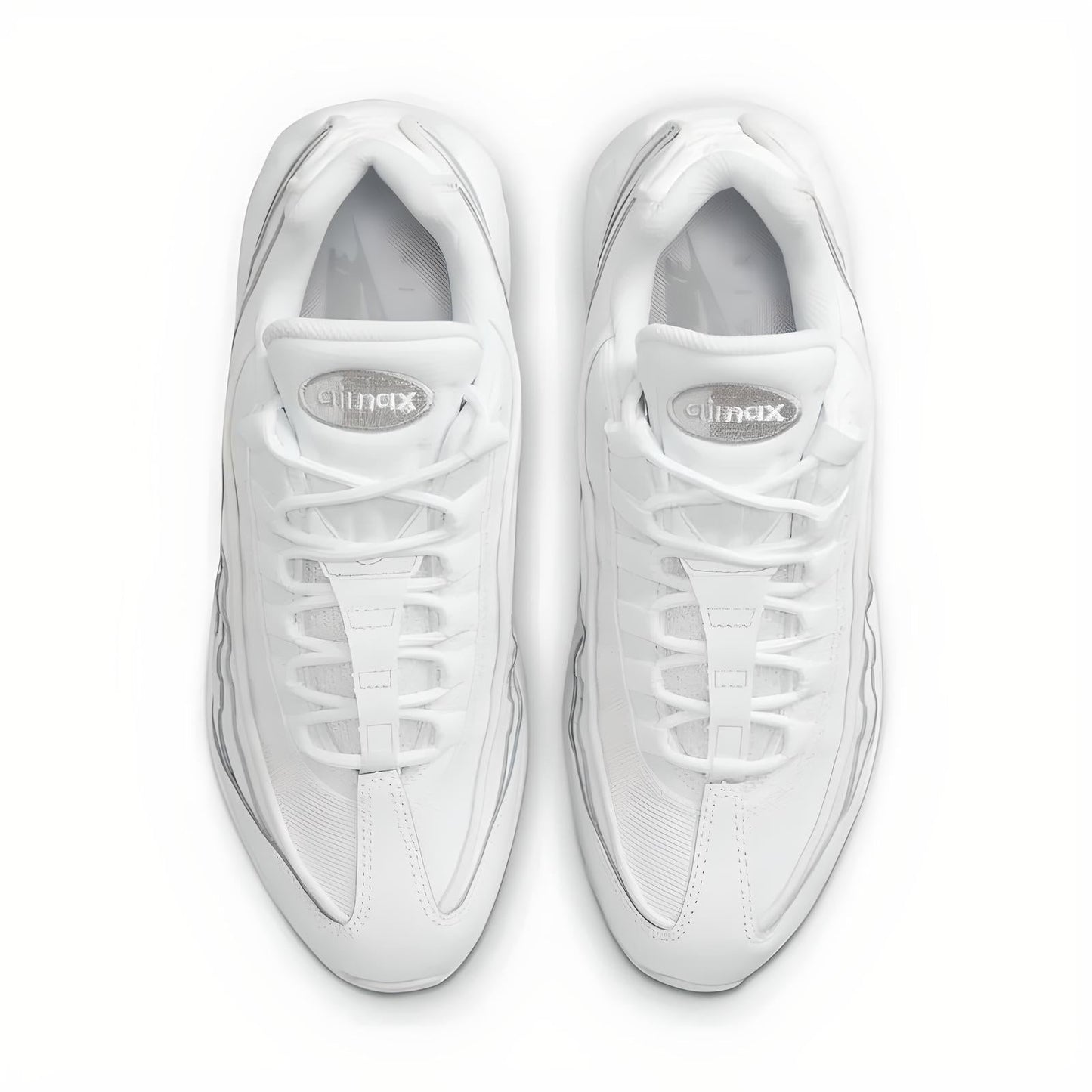Nike Air Max 95 Essential - Yuko Sports