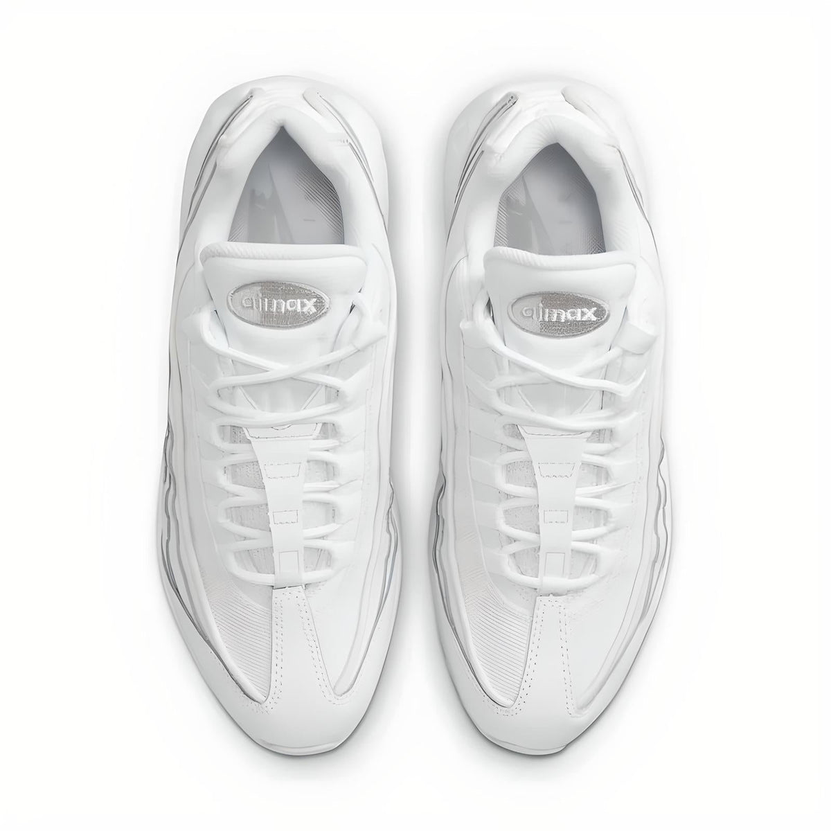 Nike Air Max 95 Essential - Yuko Sports