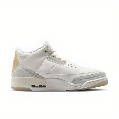 Air Jordan 3 Retro Craft