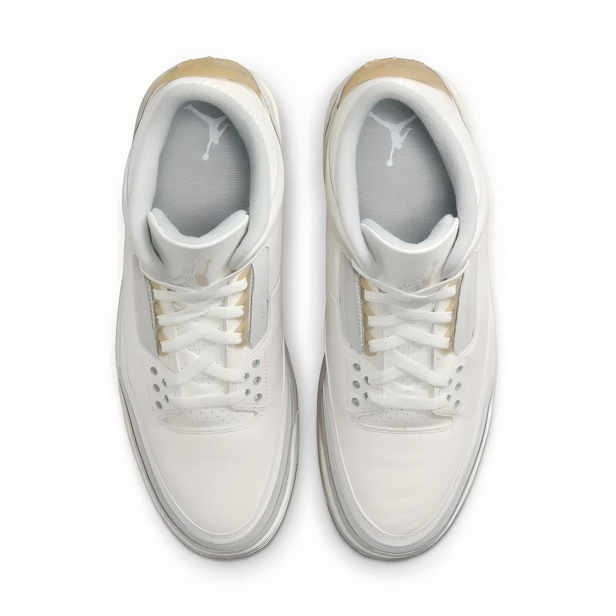 Air Jordan 3 Retro Craft
