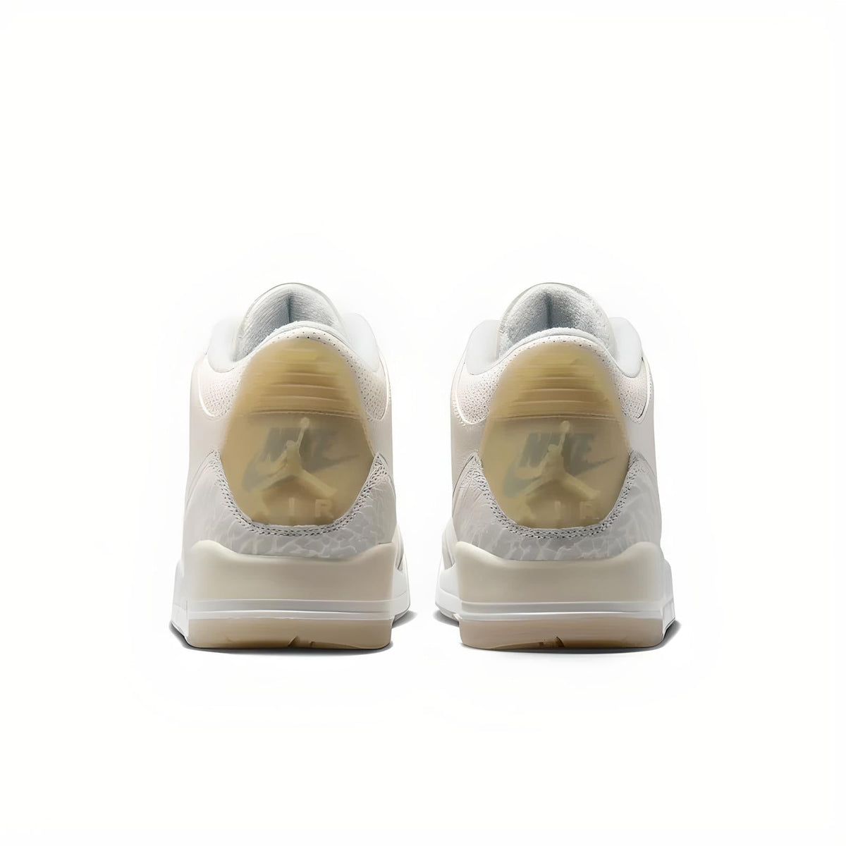 Air Jordan 3 Retro Craft