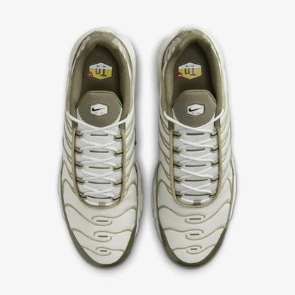 Nike Air Max Plus - Yuko Sports