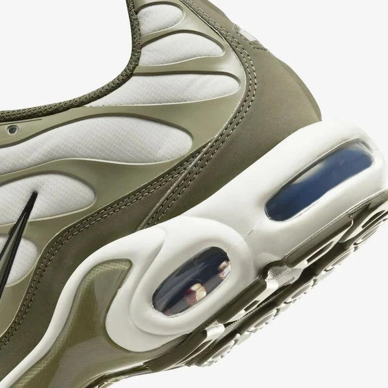 Nike Air Max Plus - Yuko Sports