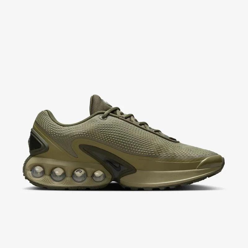 Nike Air Max Dn - Yuko Sports