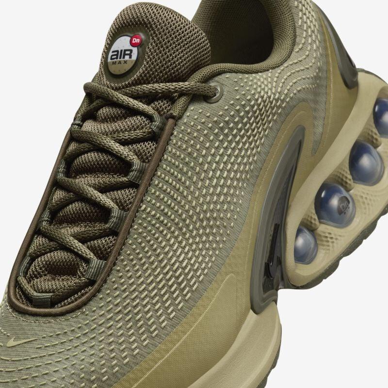 Nike Air Max Dn - Yuko Sports