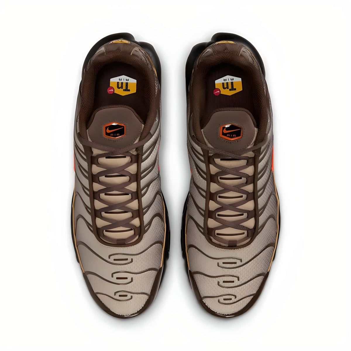 Nike Air Max Plus