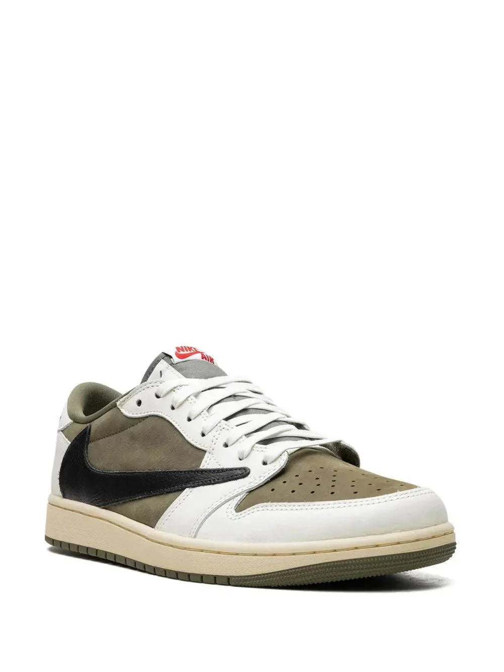 Air Jordan 1 Low x Travis Scott - Yuko Sports