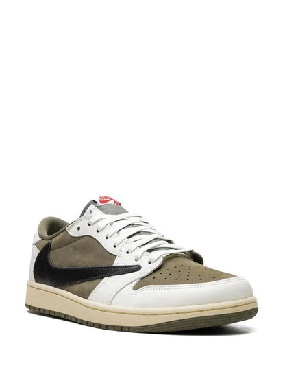 Air Jordan 1 Low x Travis Scott - Yuko Sports