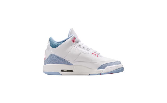 Air Jordan 3 Retro