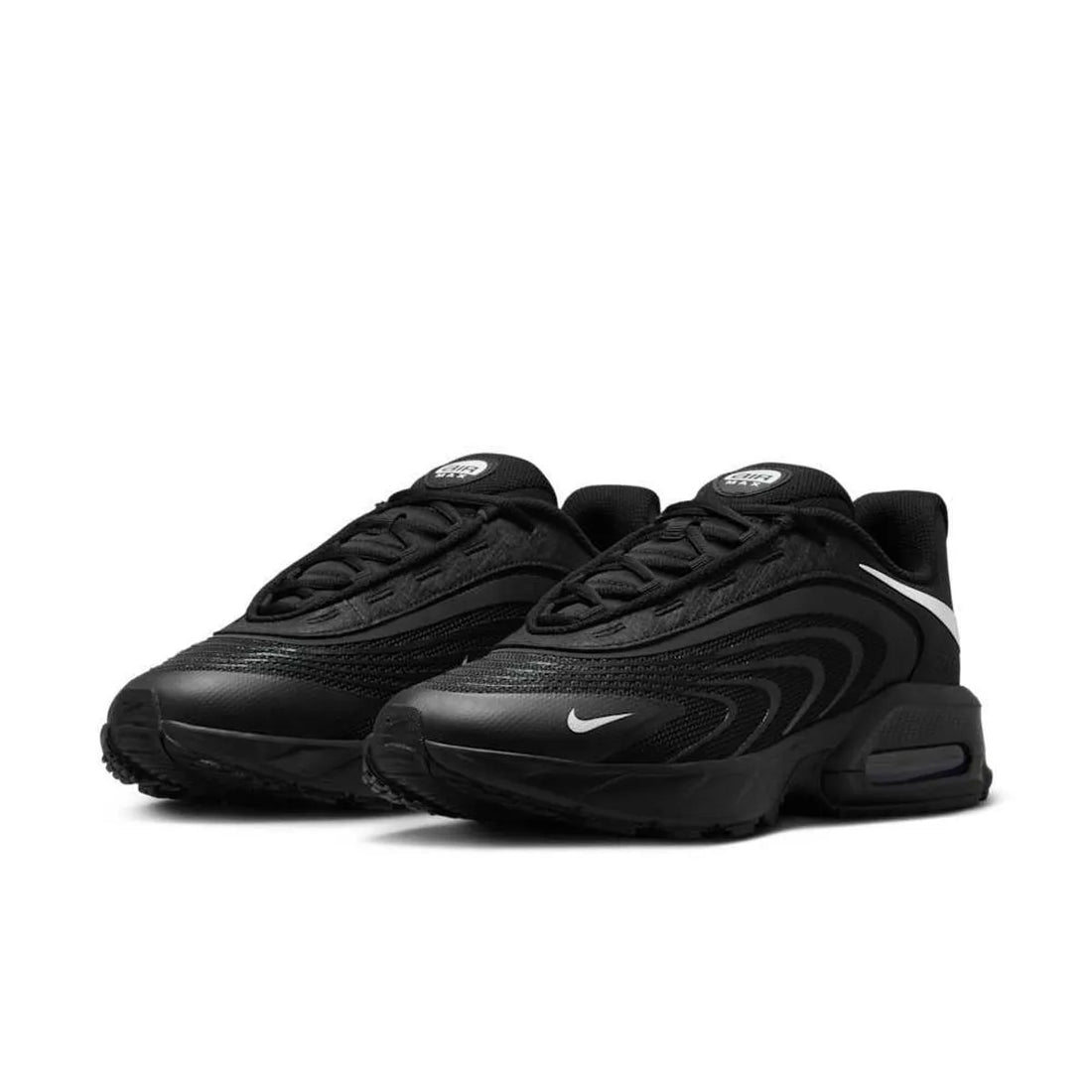 Nike Air Max Fire