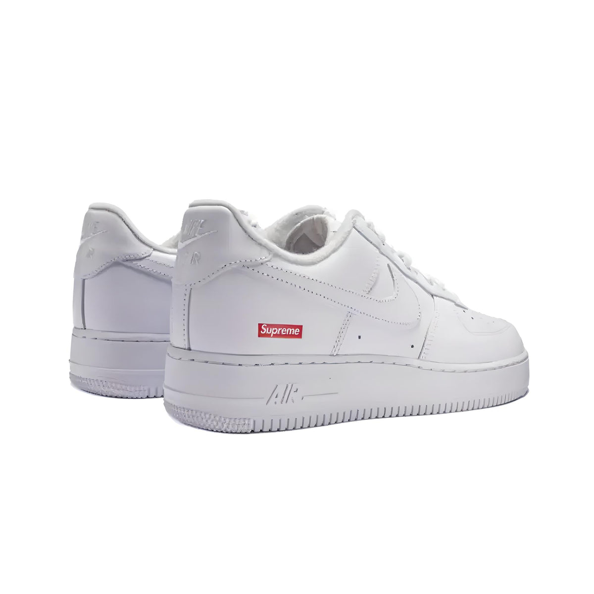 Nike Air Force 1 Low x Supreme - Yuko Sports