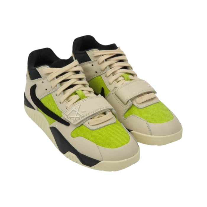 Size 9 - Travis Scott x Jordan Jumpman Jack TR Bright Cactus