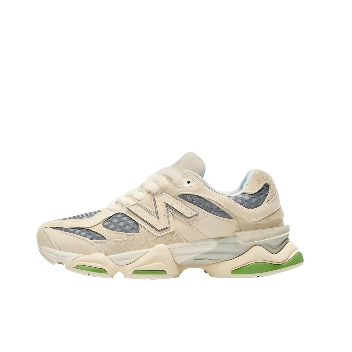 New Balance 9060 x Bricks & Wood Beige