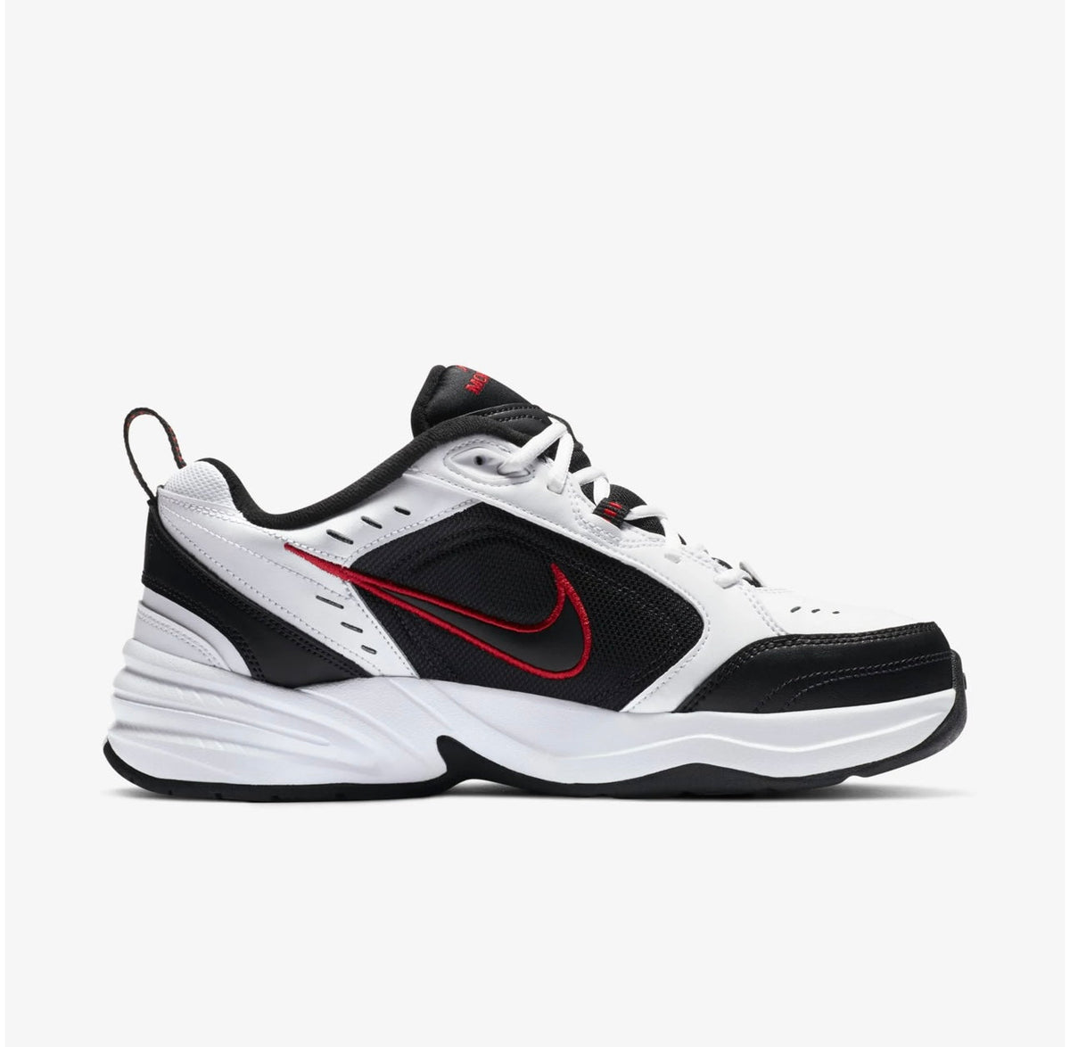 Nike Monarch