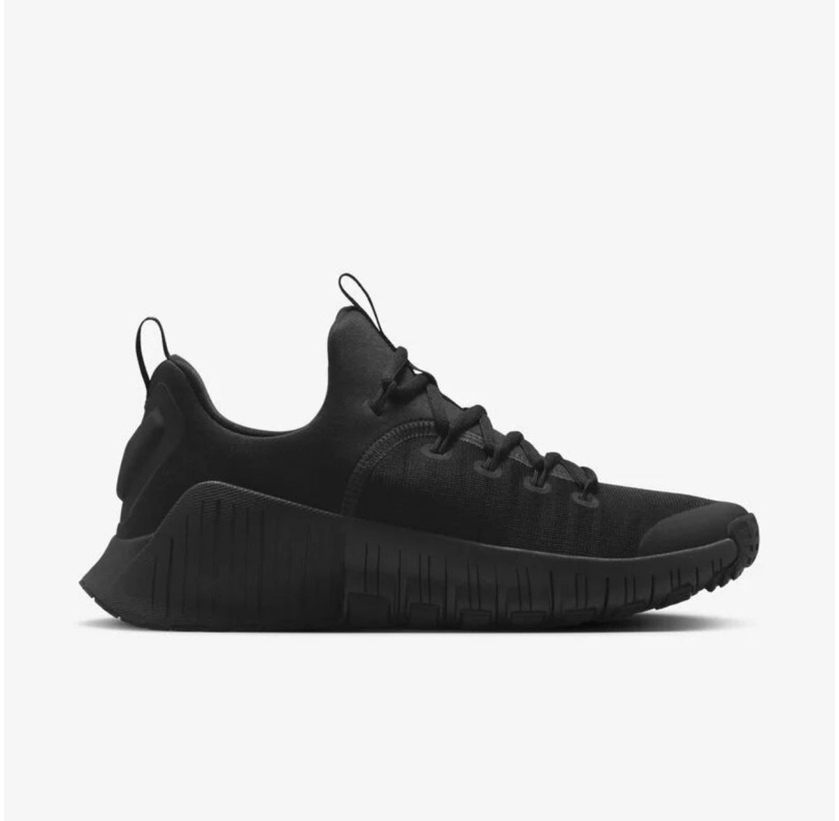 Nike Free Metcon 6