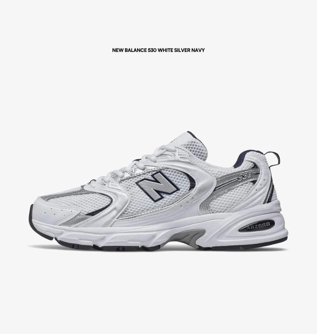 New Balance 530