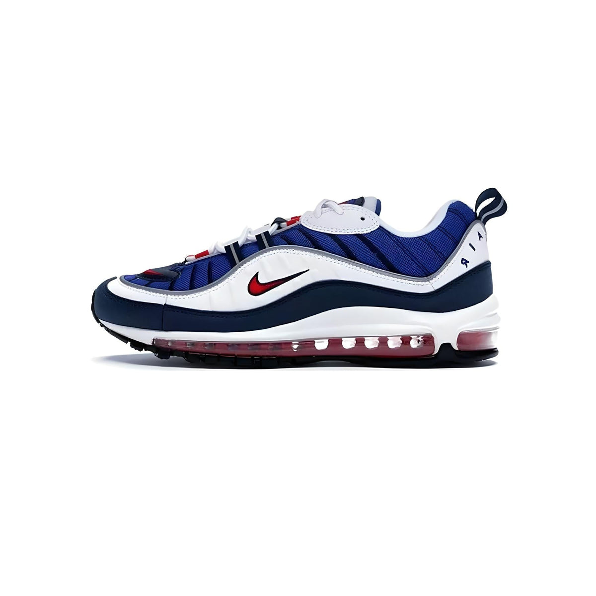Nike Air Max 98 - Yuko Sports