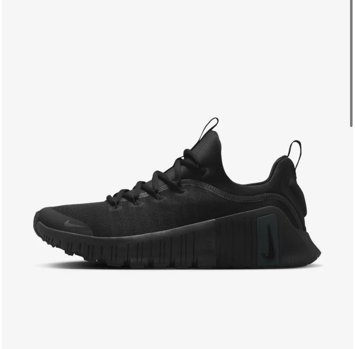 Nike Free Metcon 6