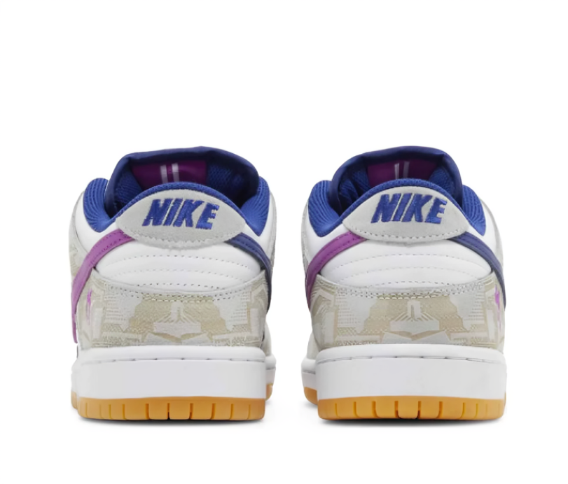 Nike zapatillas SB Dunk x Rayssa Leal