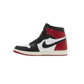 Air Jordan 1 Retro High OG "Puntera negra reinventada"