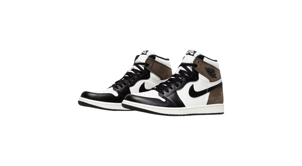 Air Jordan 1 Retro High OG 'Mocha Oscuro'