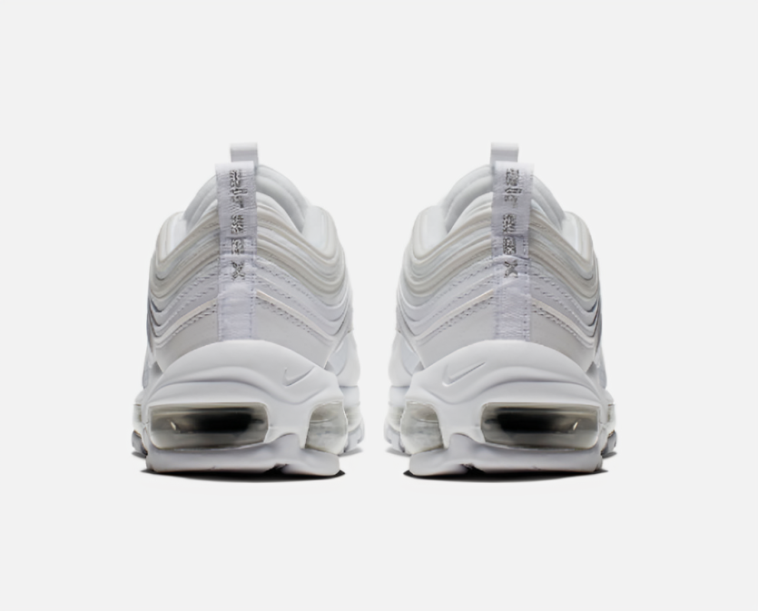 Nike NIKE AIR MAX 97 (GS)