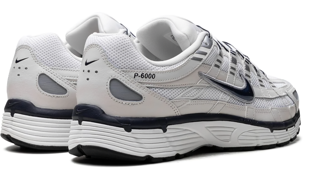 Nike P6000