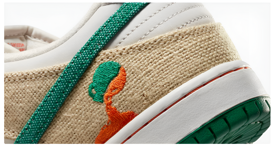 Nike Dunk Low "Jarritos"