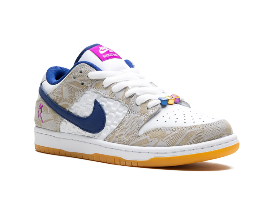 Nike zapatillas SB Dunk x Rayssa Leal