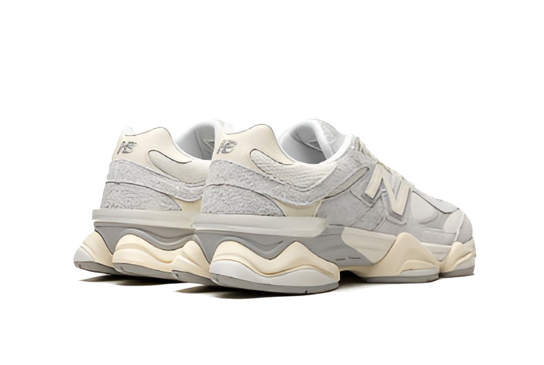 New Balance U9060HSA - Quartz Grey