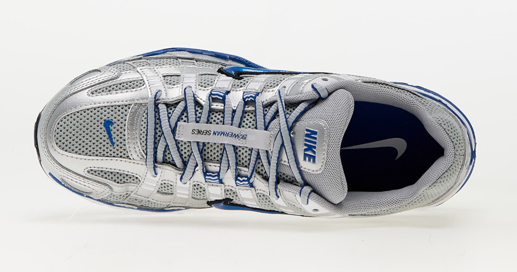 Nike P6000