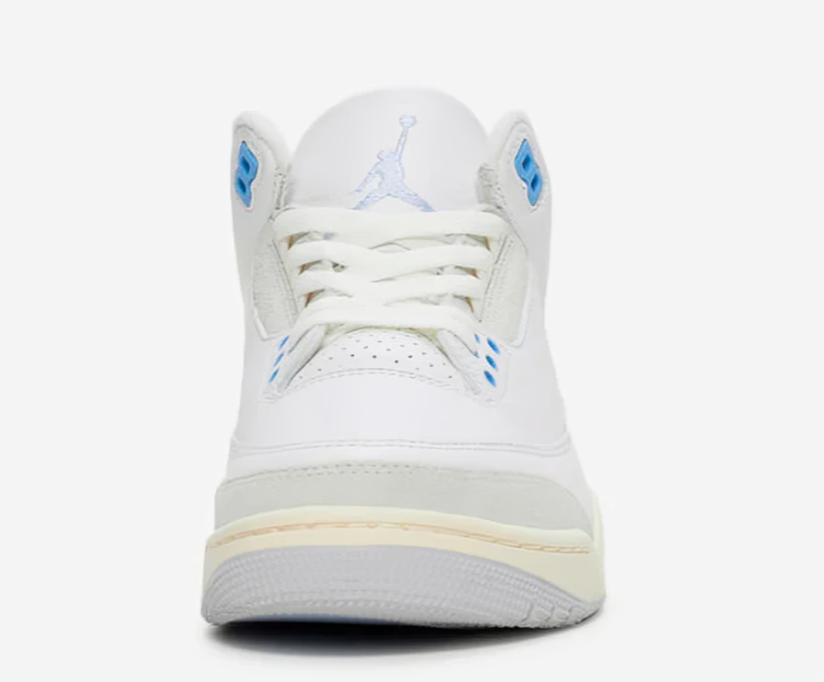 Air Jordan 3 Retro
