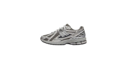 New Balance 1906R Harbor Grey Silver Grey Standard